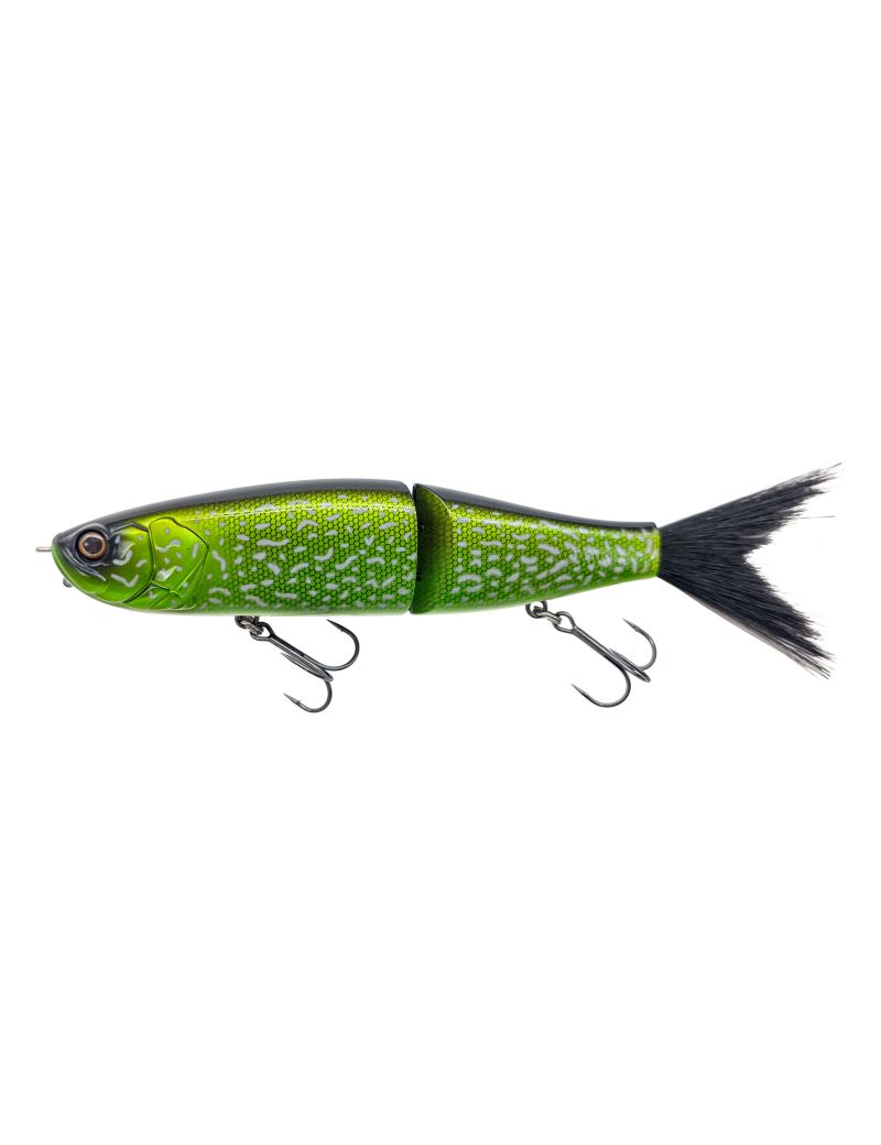 Leurre Adam's Glide Reaper 180 - 18cm