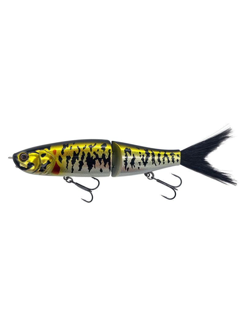Leurre Adam's Glide Reaper 180 - 18cm