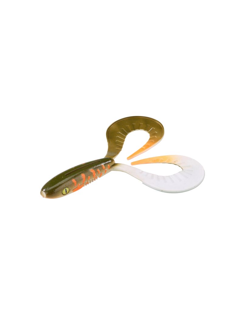 Leurre souple Balzer Shirasu Pike Collector 3.0 - 15cm