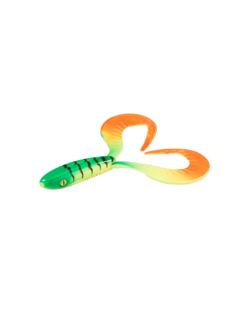 Leurre souple Balzer Shirasu Pike Collector 3.0 - 15cm