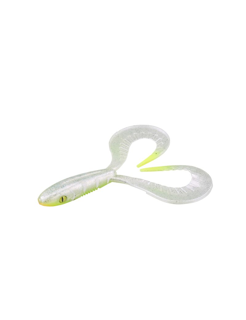 Leurre souple Balzer Shirasu Pike Collector 3.0 - 15cm
