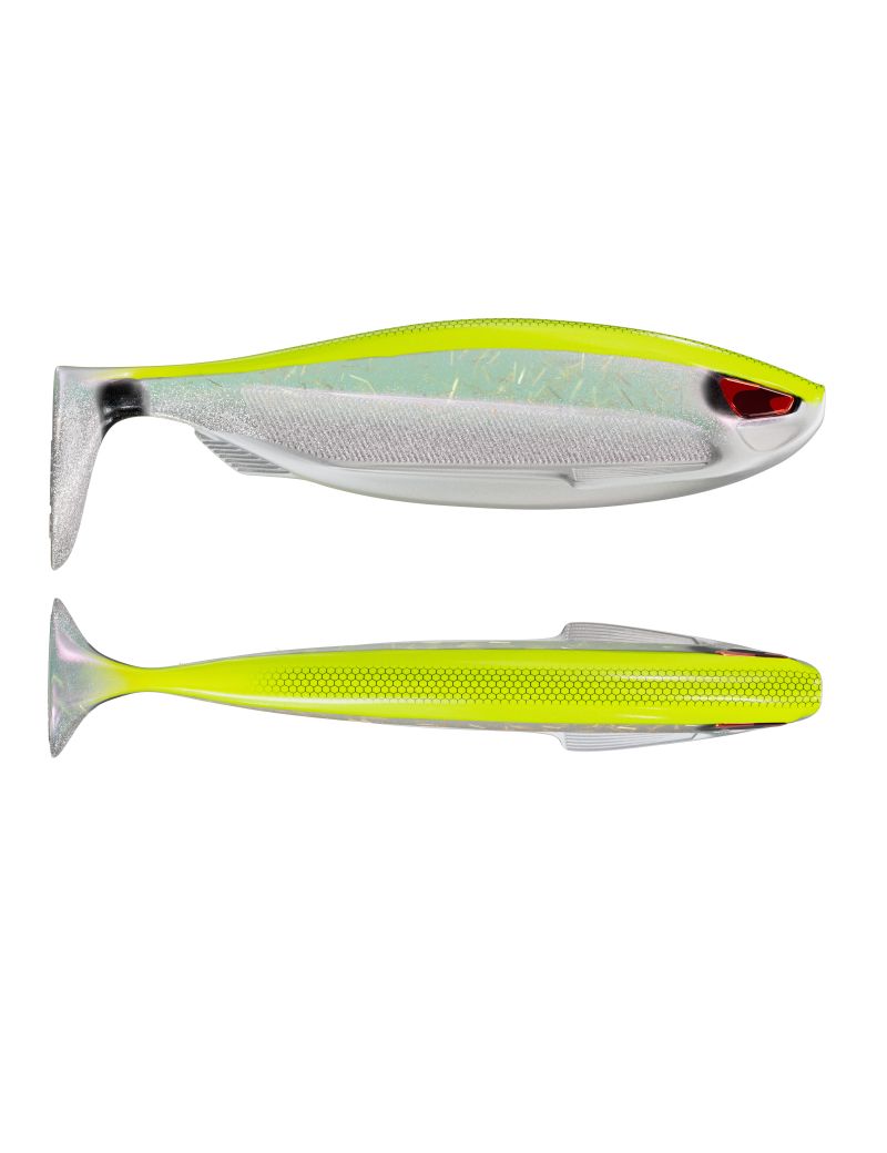 Leurre Souple Banks Jett 14cm - 42g