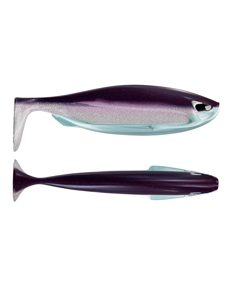 Leurre Souple Banks Jett 14cm - 42g