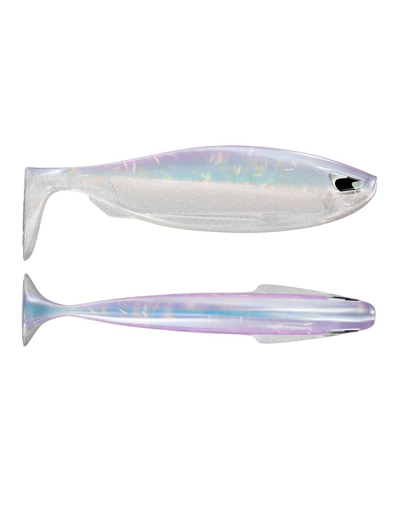 Leurre Souple Banks Jett 14cm - 42g