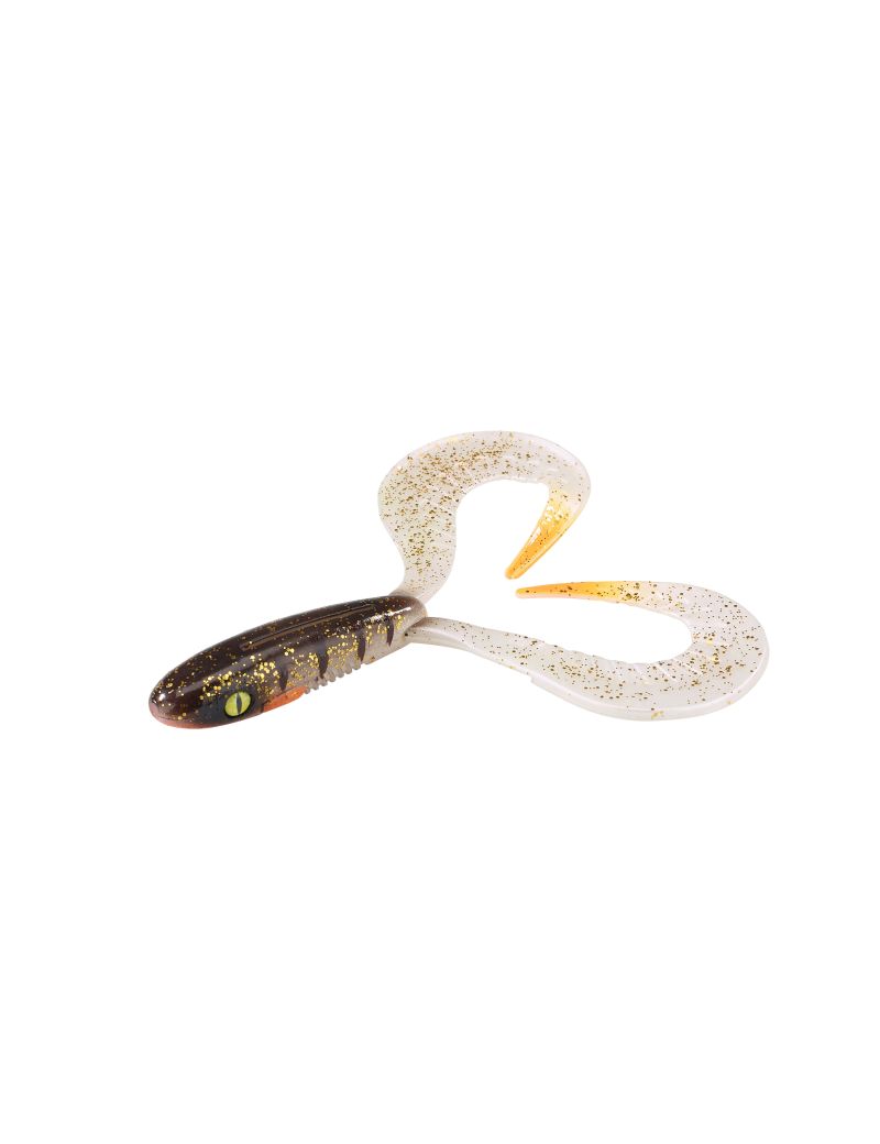 Leurre souple Balzer Shirasu Pike Collector 3.0 - 20cm