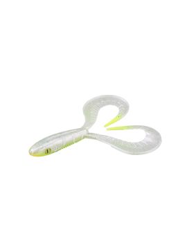 Leurre souple Balzer Shirasu Pike Collector 3.0 - 20cm