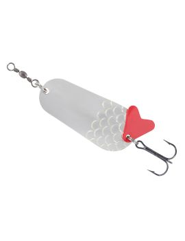 Cuiller Balzer Colonel Curvy Spoon Silver