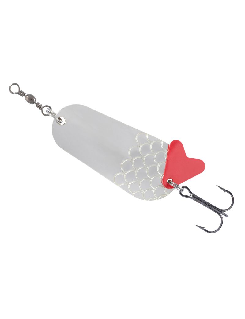 Cuiller Balzer Colonel Curvy Spoon Silver