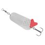 Cuiller Balzer Colonel Curvy Spoon Silver