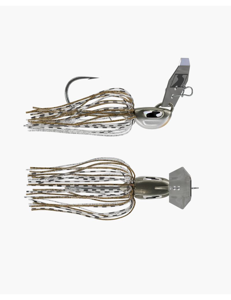 Jig Blade Banks Baby Tracer 7g
