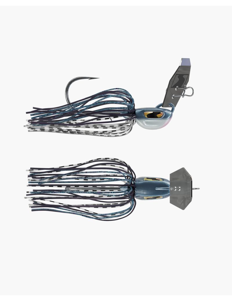 Jig Blade Banks Baby Tracer 7g