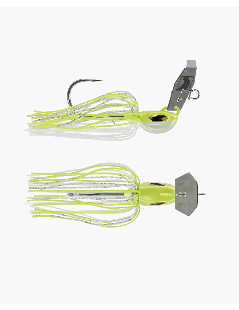 Jig Blade Banks Baby Tracer 7g