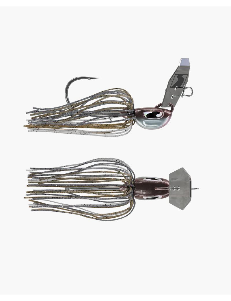 Jig Blade Banks Baby Tracer 7g