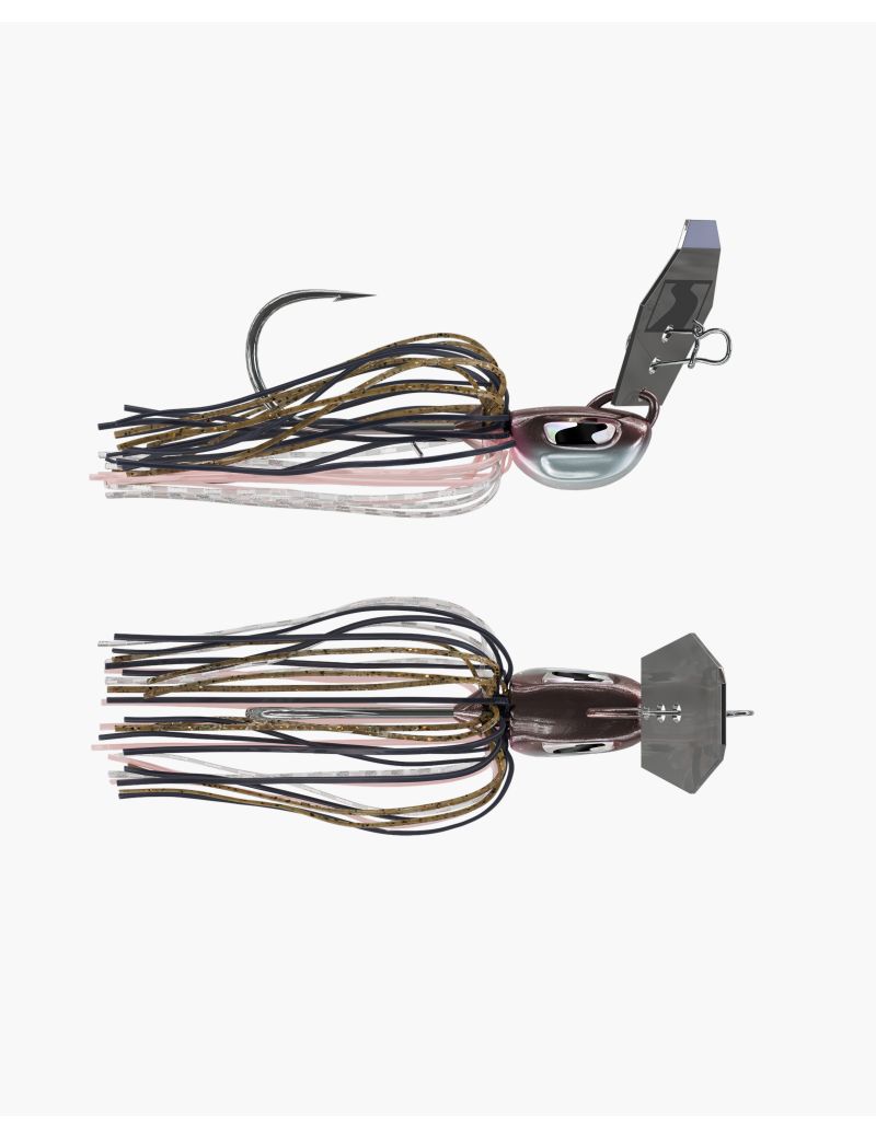 Jig Blade Banks Baby Tracer 7g