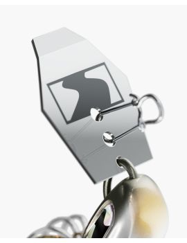 Jig Blade Banks Baby Tracer 7g