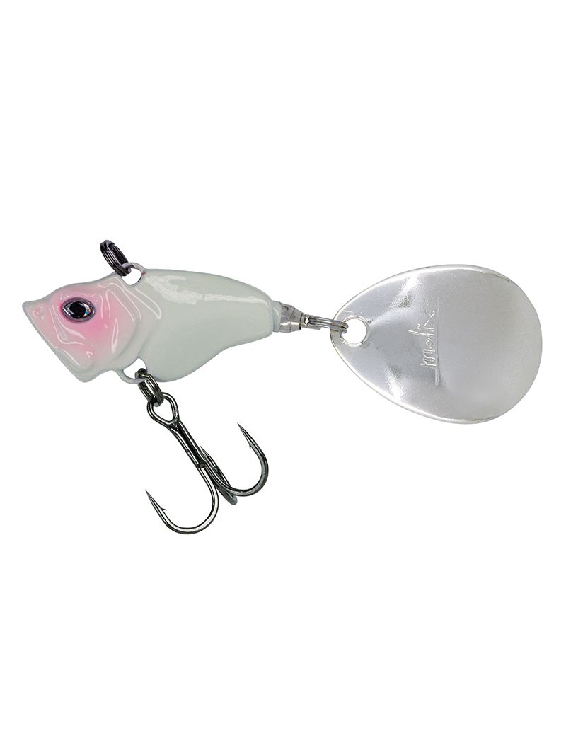 Lame Molix Trago Spin Tail 14g