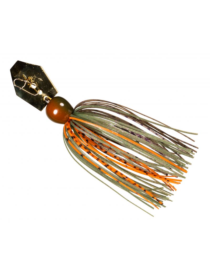Chatterbait Z-Man Mini Max 14g