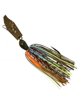 Chatterbait Z-Man Big Blade 14g