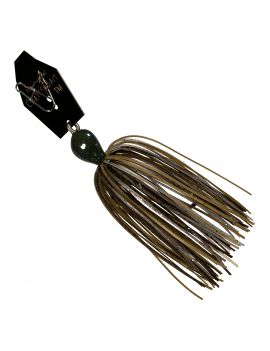 Chatterbait Z-Man Big Blade 14g