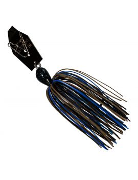 Chatterbait Z-Man Big Blade 14g