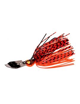 Chatterbait Z-Man Crosseyez 10g