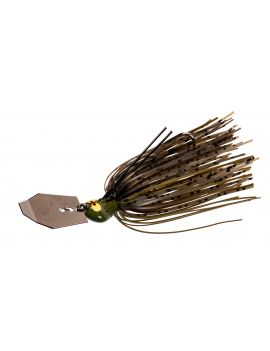 Chatterbait Z-Man Crosseyez 10g