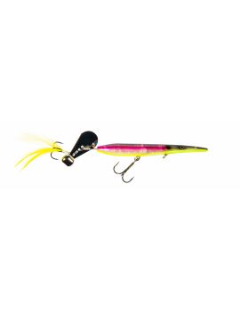 Leurre Z-Man Hellraizer 17.70g