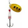 Cuiller Suissex Divine Fario Gold