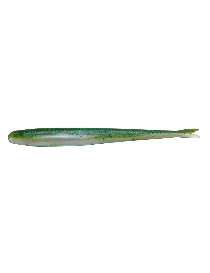 Leurre souple Z-Man Heroz 25cm