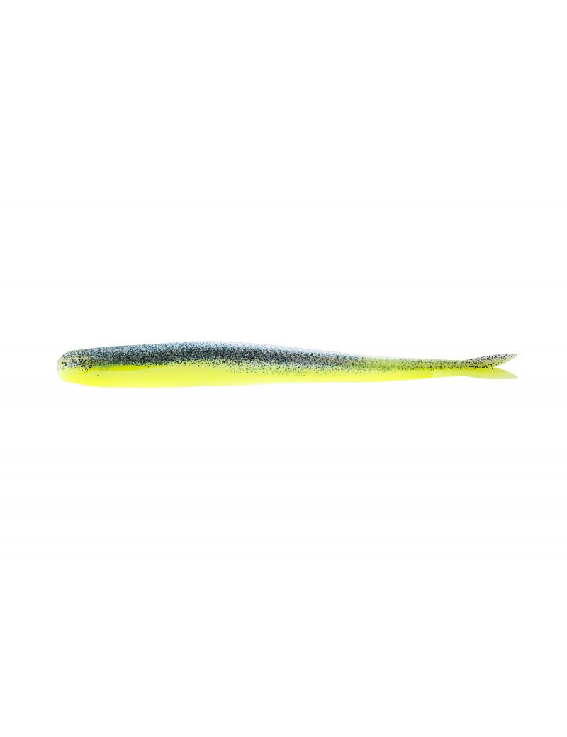 Leurre souple Z-Man Heroz 25cm