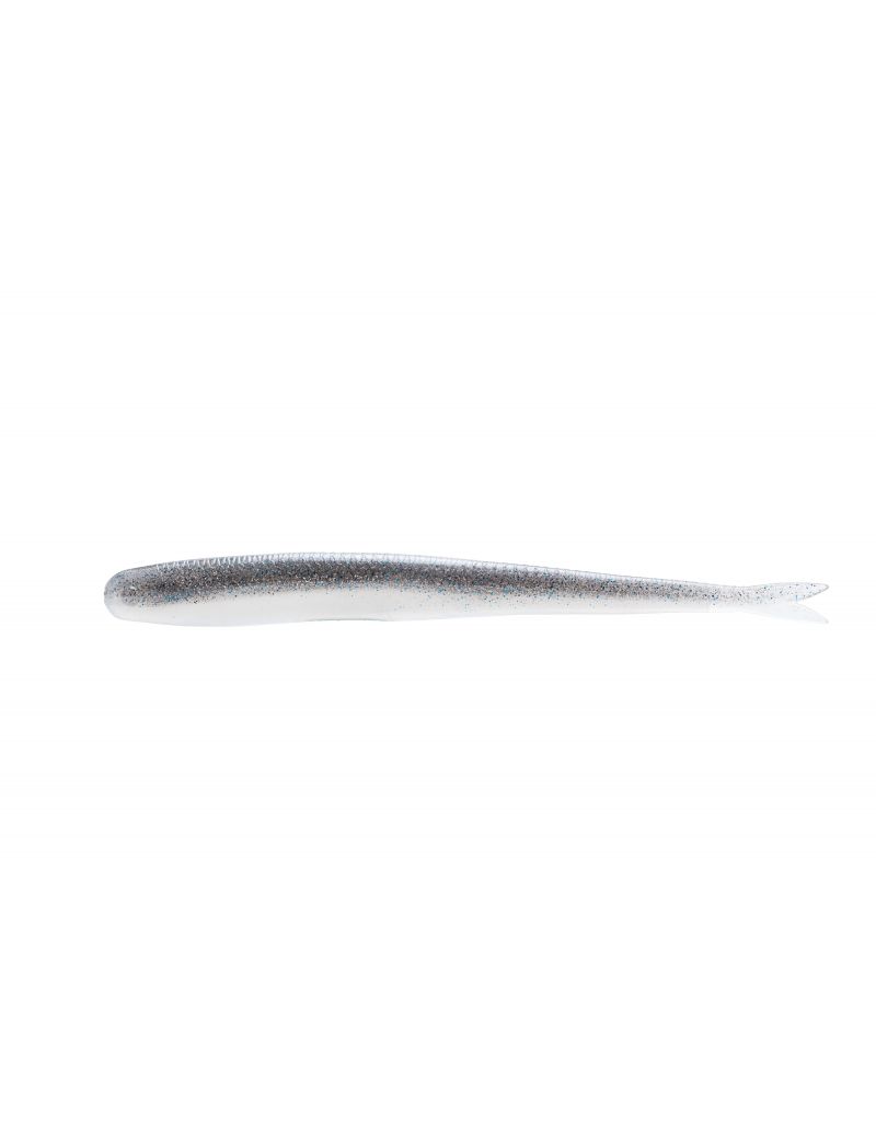Leurre souple Z-Man Heroz 25cm