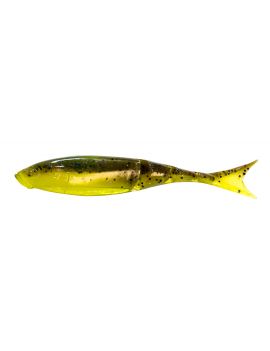 Leurre souple Z-Man Razor Shad 11.5cm