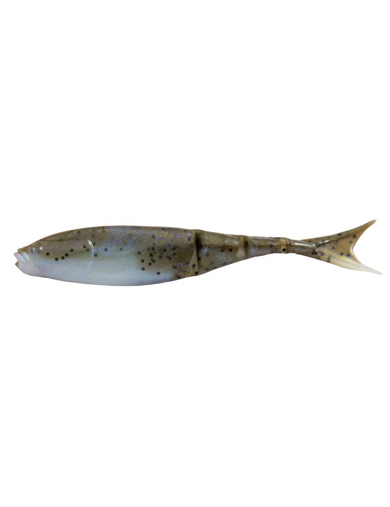 Leurre souple Z-Man Razor Shad 11.5cm