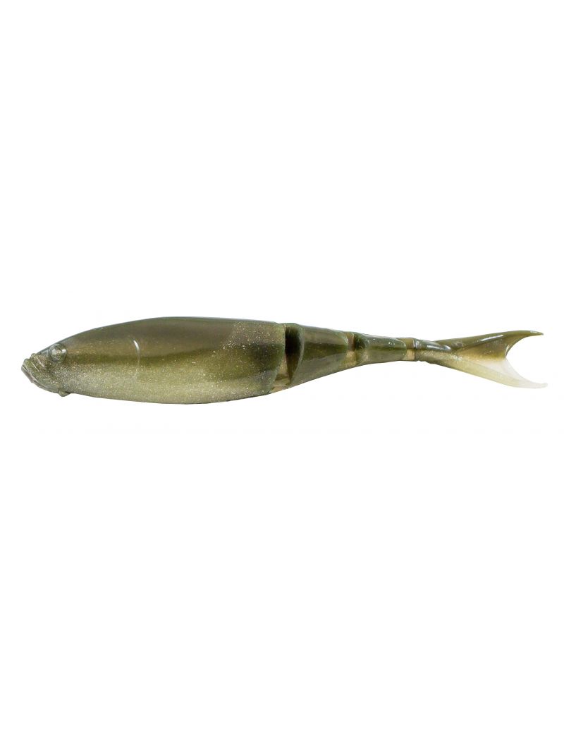 Leurre souple Z-Man Razor Shad 11.5cm