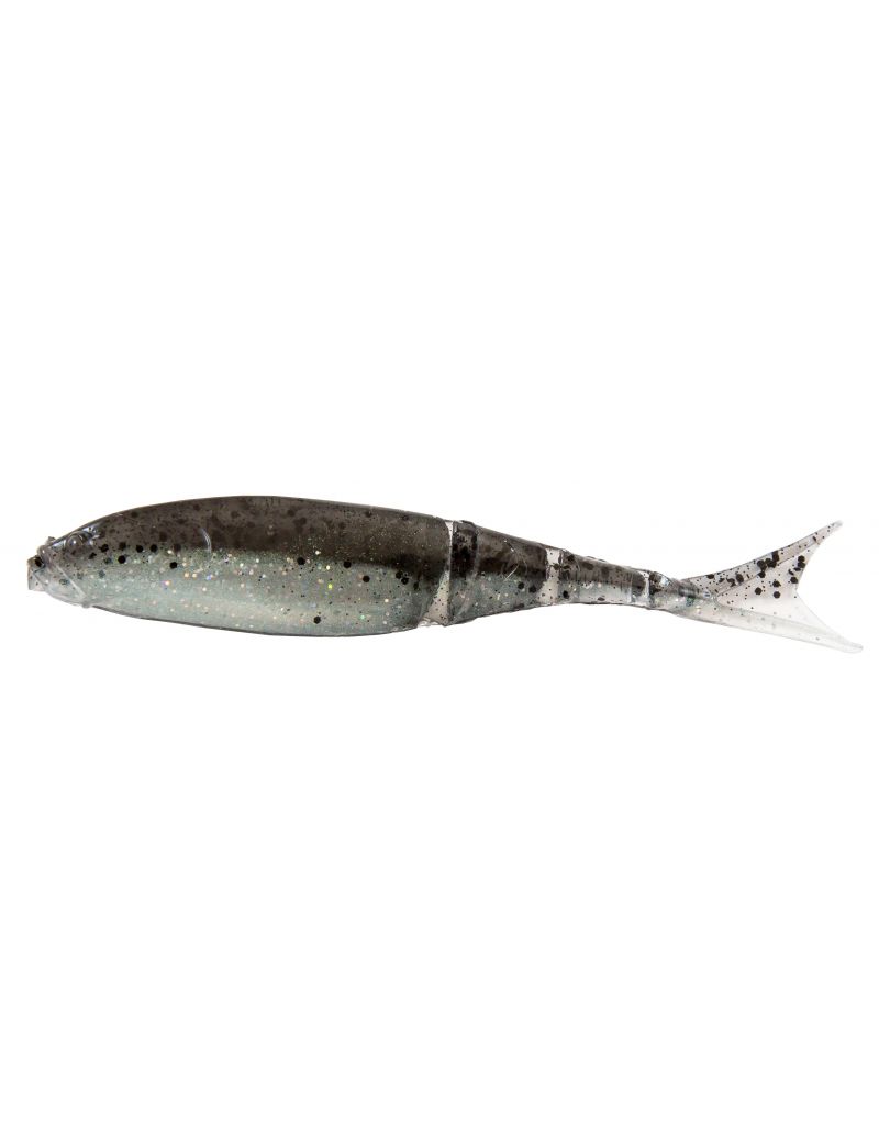 Leurre souple Z-Man Razor Shad 11.5cm