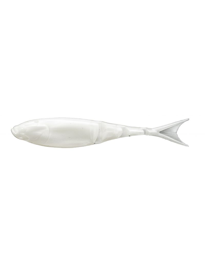 Leurre souple Z-Man Razor Shad 11.5cm