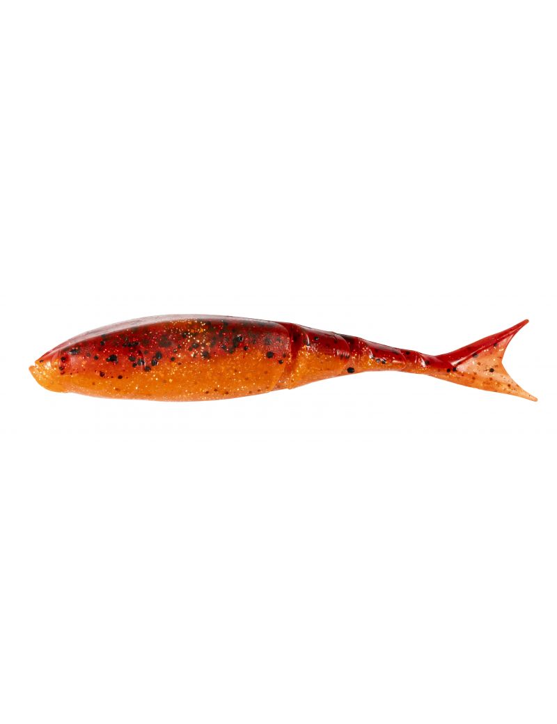 Leurre souple Z-Man Razor Shad 11.5cm