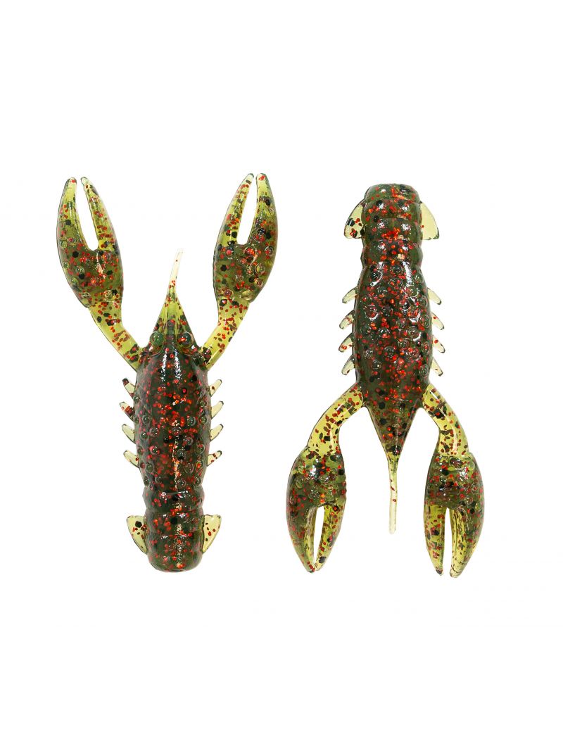 Leurre souple Z-Man TRD Crawz 6.5cm