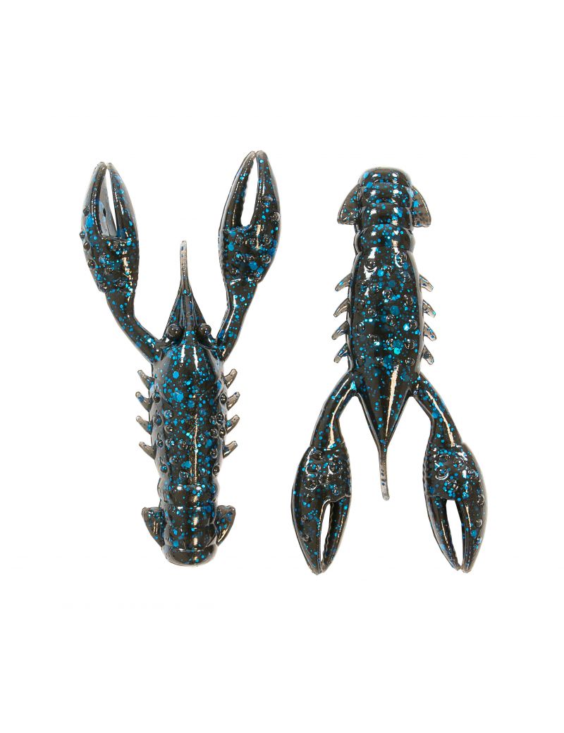 Leurre souple Z-Man TRD Crawz 6.5cm