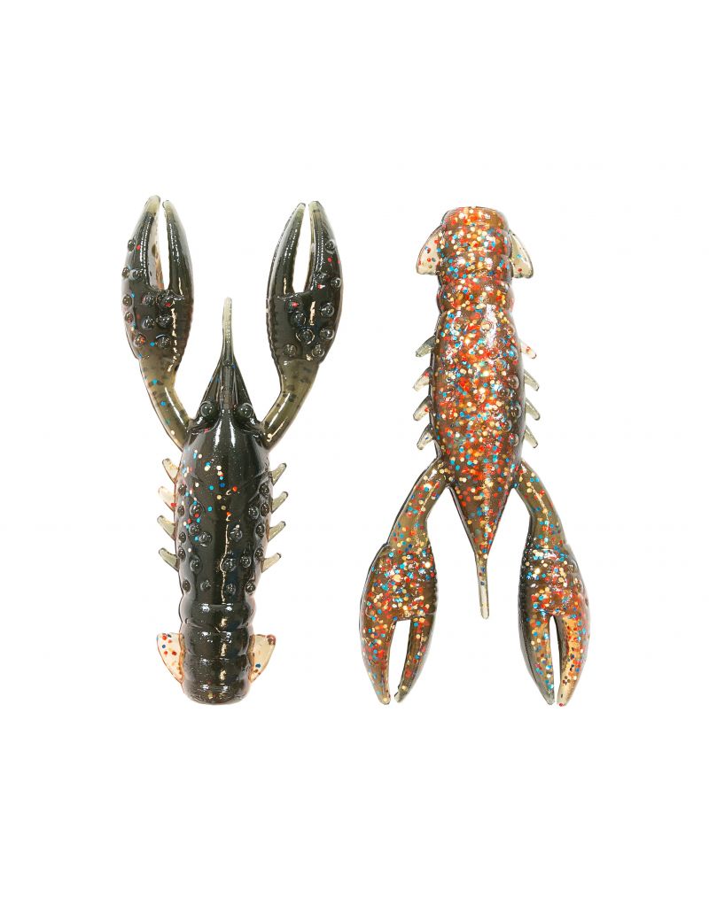 Leurre souple Z-Man TRD Crawz 6.5cm