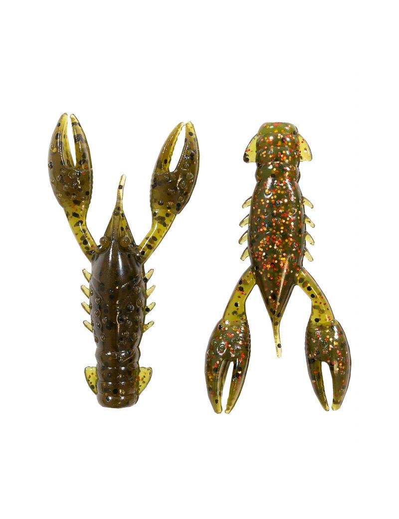 Leurre souple Z-Man TRD Crawz 6.5cm