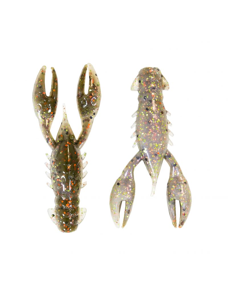 Leurre souple Z-Man TRD Crawz 6.5cm