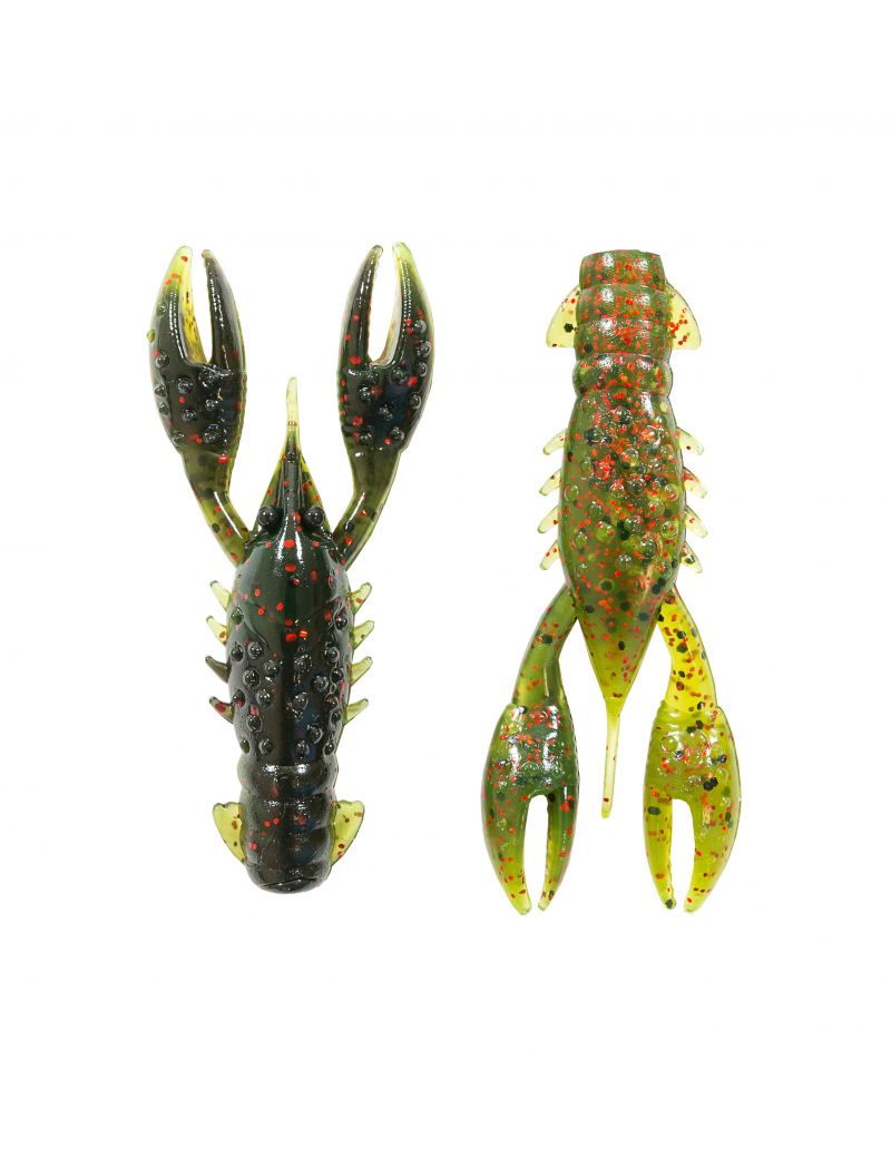 Leurre souple Z-Man TRD Crawz 6.5cm