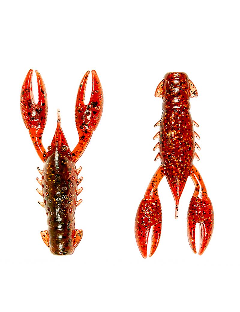 Leurre souple Z-Man TRD Crawz 6.5cm