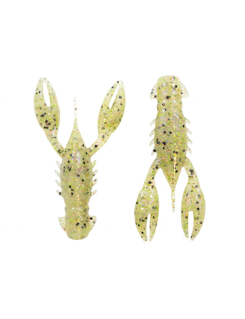Leurre souple Z-Man TRD Crawz 6.5cm