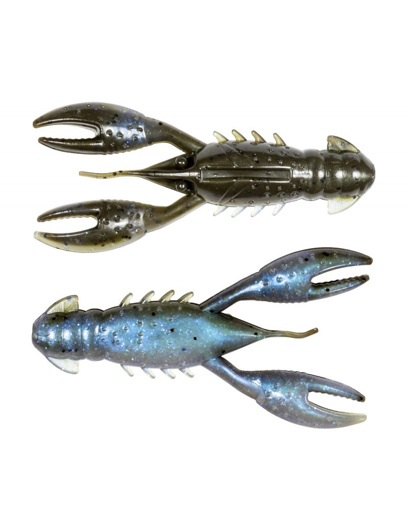 Leurre souple Z-Man Pro Crawz 8.90cm