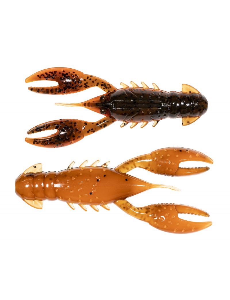 Leurre souple Z-Man Pro Crawz 8.90cm