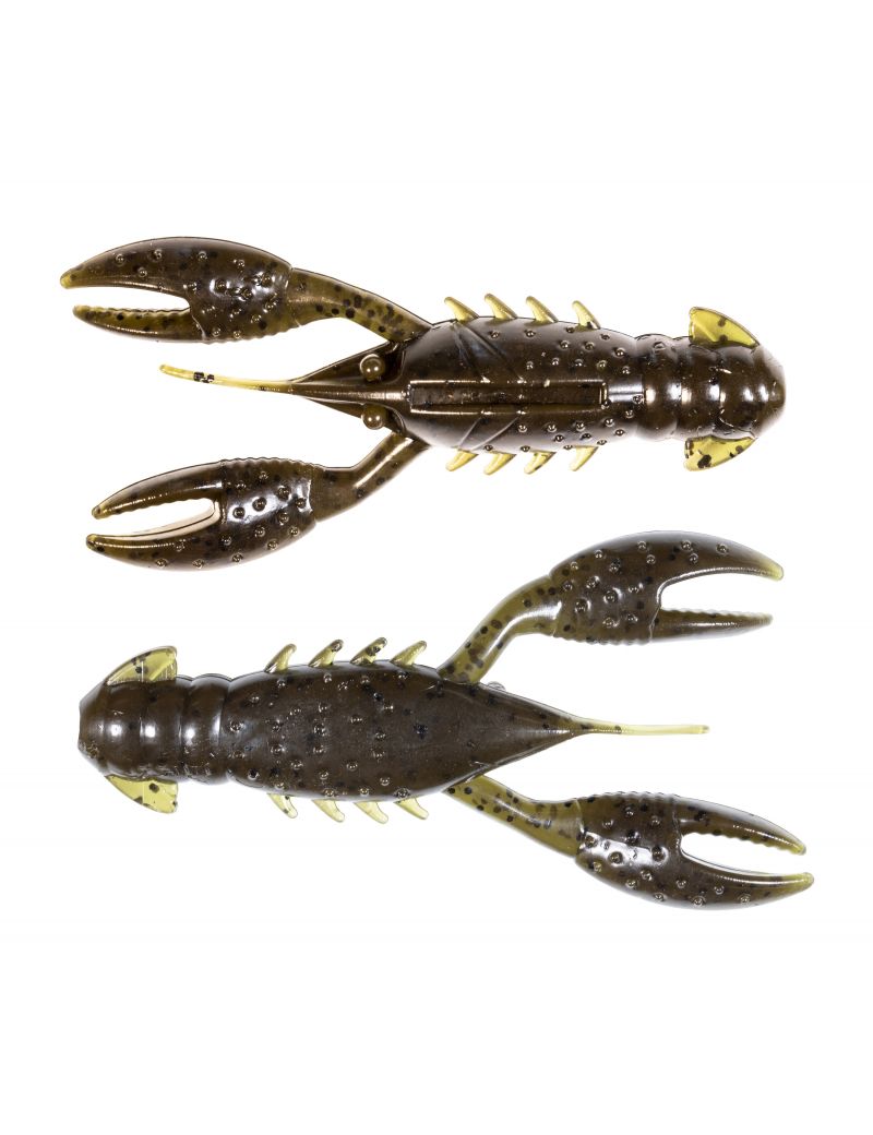 Leurre souple Z-Man Pro Crawz 8.90cm
