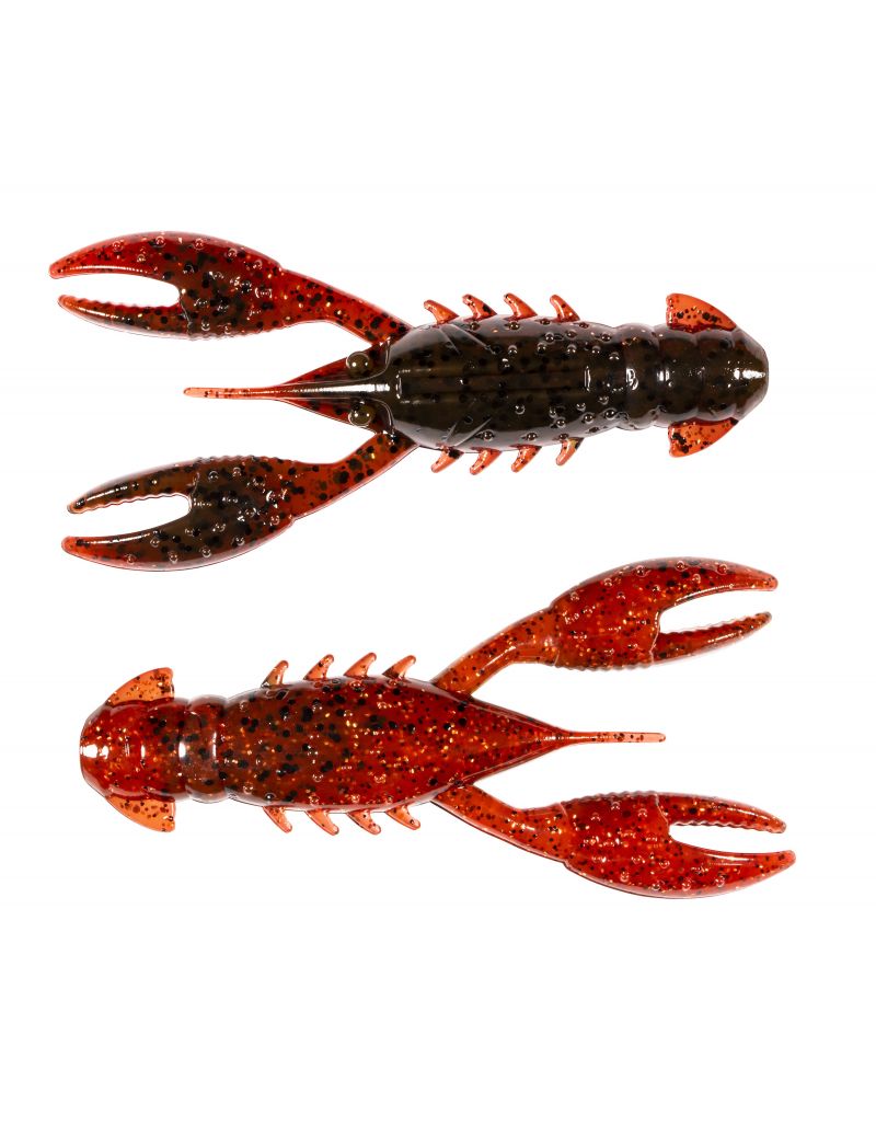 Leurre souple Z-Man Pro Crawz 8.90cm