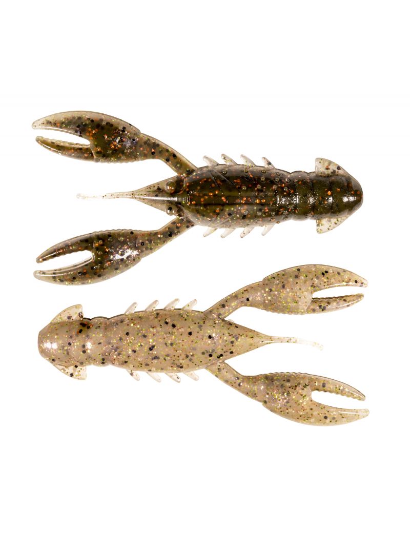 Leurre souple Z-Man Pro Crawz 8.90cm